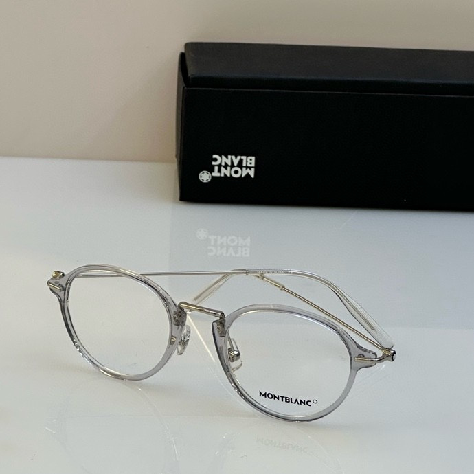 Montblanc Glasses smx (233)